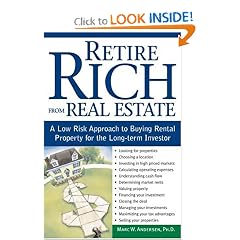 Retire Rich from Real Estate