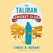 The Taliban Cricket Club | [Timeri N. Murari]