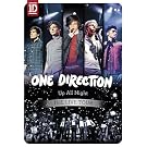 Up All Night: Live Tour [Blu-ray]
