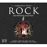 Greatest Ever Rock