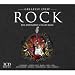 Greatest Ever Rock: the Definitive Collection