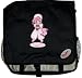 Chobits Messenger Bag