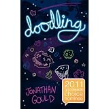 Doodling ~ Jonathan Gould