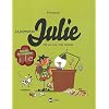 Le journal de Julie, Tome 1 : Ma vie, moi, mes copines
