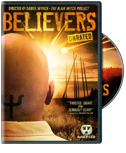 Cover art for  Believers (Unrated Edition)