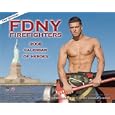 The Official FDNY Firefighters of Heroes 2008 Calendar