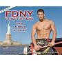 The Official FDNY Firefighters of Heroes 2008 Calendar