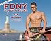 The Official FDNY Firefighters of Heroes 2008 Calendar