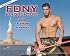 The Official FDNY Firefighters of Heroes 2008 Calendar