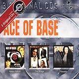 Happy Nation/Bridge/Flowers