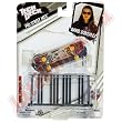 Tech Deck Pro Street Hits David Gonzalez