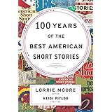 100 years of the best american short stories