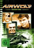 Produkt-Bild: Airwolf - Season 1 [3 DVDs]