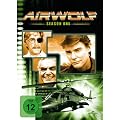 Airwolf - Season 1 [3 DVDs]
