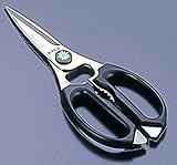 木屋 エーデルワイス料理バサミ BLY09