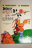Asterix la rosa y la espada