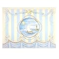 Drift Away - Blue (48x36)