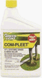 Com-Pleet Grass and Weed Killer Concentrate