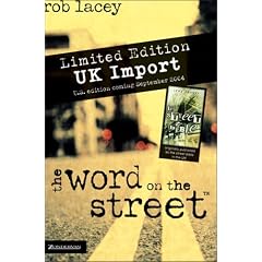the word on the street, Limited Summer Edition