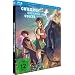 Die Reise nach Agartha - Children Who Chase Lost Voices [Blu-ray]
