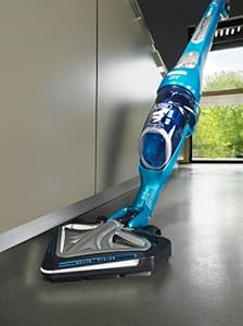 Rowenta Air Force promo