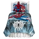 Spider-Man 3 Movie Bedding Collection