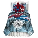 Spider-Man 3 Movie Bedding Collection