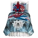 Spider-Man 3 Movie Bedding Collection