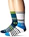 Oakley Men's Striped Crew Socks