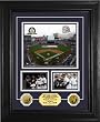 Yankees WS Ring Ceremony &nbsp;24KT Gold Coin Marquee Photo Mint&nbsp;