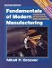 Fundamentals of Modern Manufacturing: Materials, Processes, and Systems Update