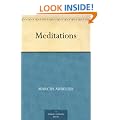 Meditations