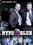 NYPD Blue: Season 1