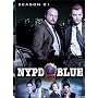 NYPD Blue: Season 1