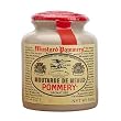 Classic 500 gram Pommery Mustard Meaux Moutarde in Pottery Crock, One