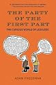 The Party of the First Part: The Curious World of Legalese