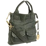 Fossil Womens Modern Cargo ZB5095 Tote