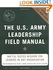 The U.S. Army...