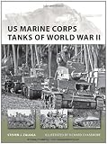 US Marine Corps Tanks of World War II (New Vanguard)
