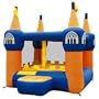Inflatable Castle Bouncer - Complete System