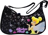 Disney Tinker Bell Handbag/Purse..Disney Princess Purse also available!