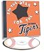 Detroit Tigers - Custom Play By Play CD - MLB Pitcher's Version (Male)