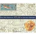 New Penguin Atlas of Ancient History (Reissue) (Paperback)