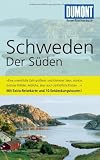 DuMont Reise-Taschenbuch Reisef�hrer Schweden, Der S�den
