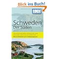 DuMont Reise-Taschenbuch Reisef�hrer Schweden, Der S�den