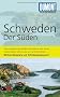 DuMont Reise-Taschenbuch Reisef�hrer Schweden, Der S�den