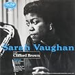 Sarah Vaughan