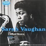 Sarah Vaughan With Clifford Brown
