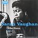 Sarah Vaughan With Clifford Brown