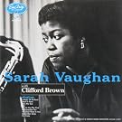 Sarah Vaughan With Clifford Brown